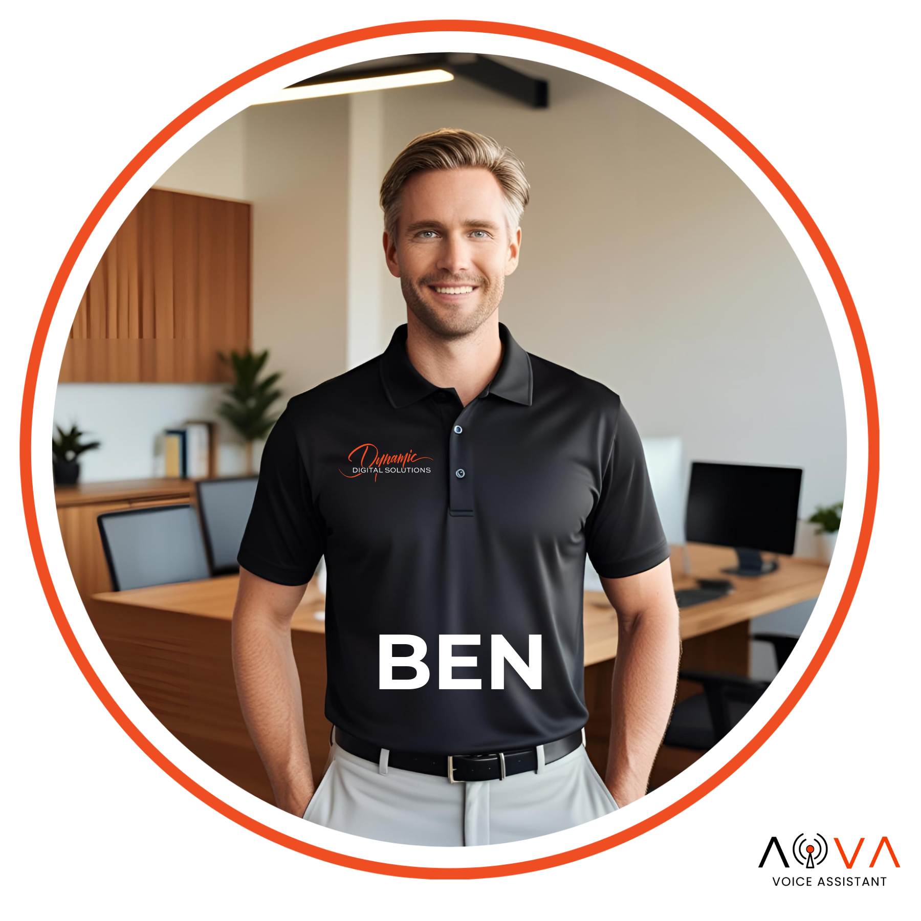 aiVA Voice Assistants