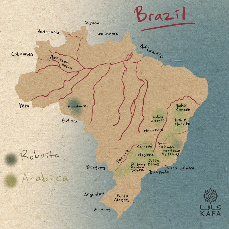 Brazil
