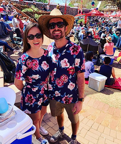 Matching Outfit Collection