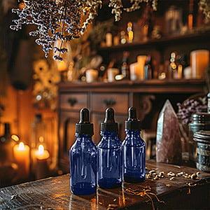 Oils & Sprays Oils & Sprays