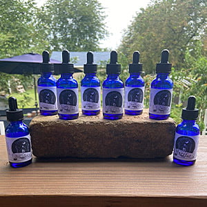 Tinctures Tinctures