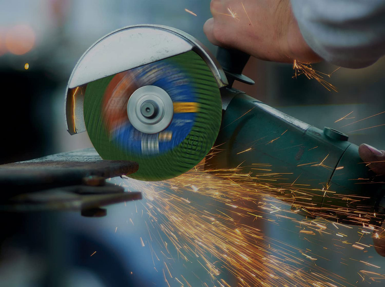 cutting wheel