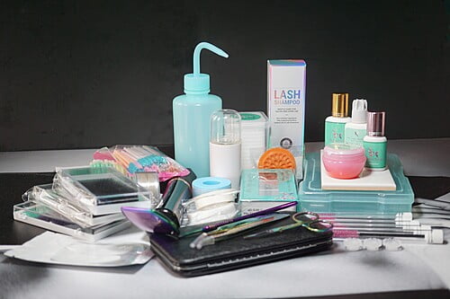 Lash Kits