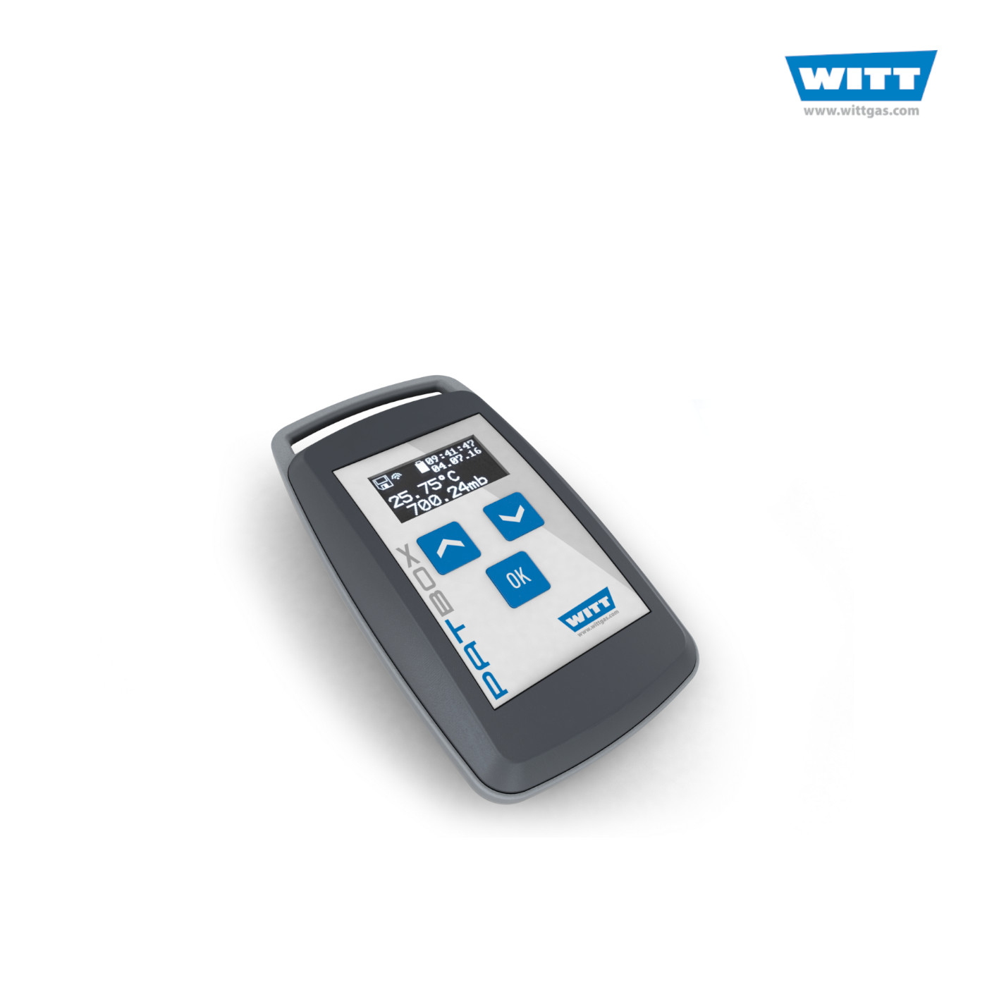 Data Logger