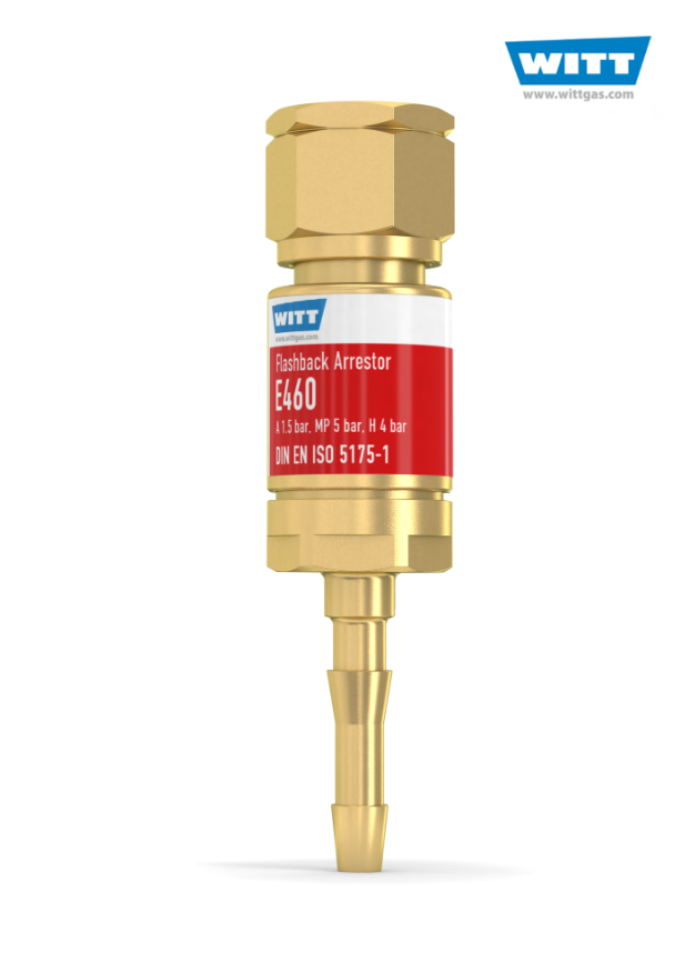 Flashback Arrestor Flashback Arrestor