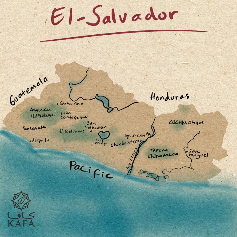 El Salvador