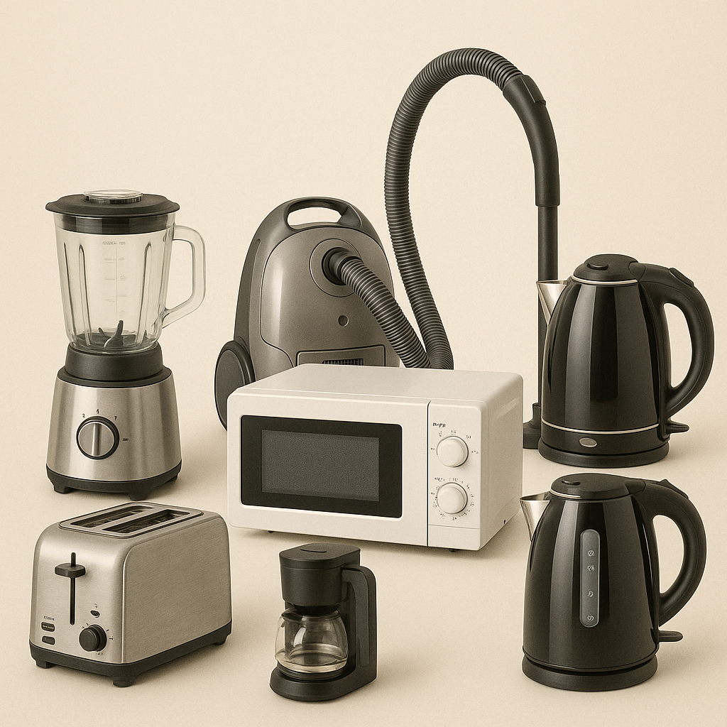 Electrical Appliances Electrical Appliances