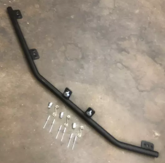 FRONT BODY MOUNT KITS