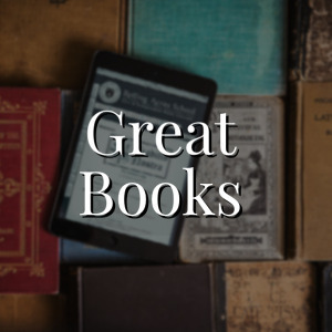 Great Books Great Books