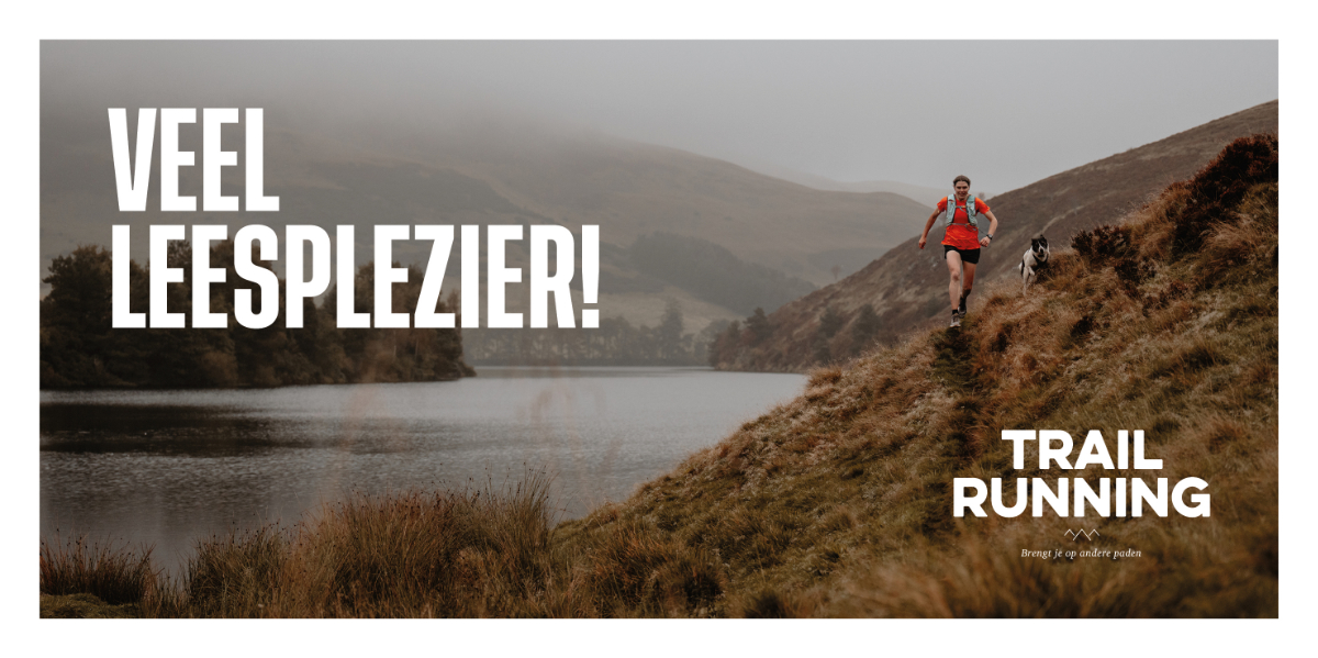 Trailrunning Magazine Trailrunning Magazine