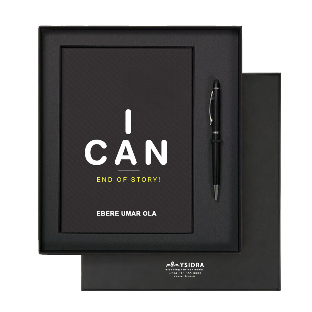 Exclusive Personalised Notebooks | Premium Exclusive Personalised Notebooks | Premium