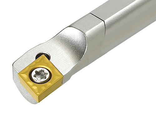 Inch Solid Carbide Boring Bars