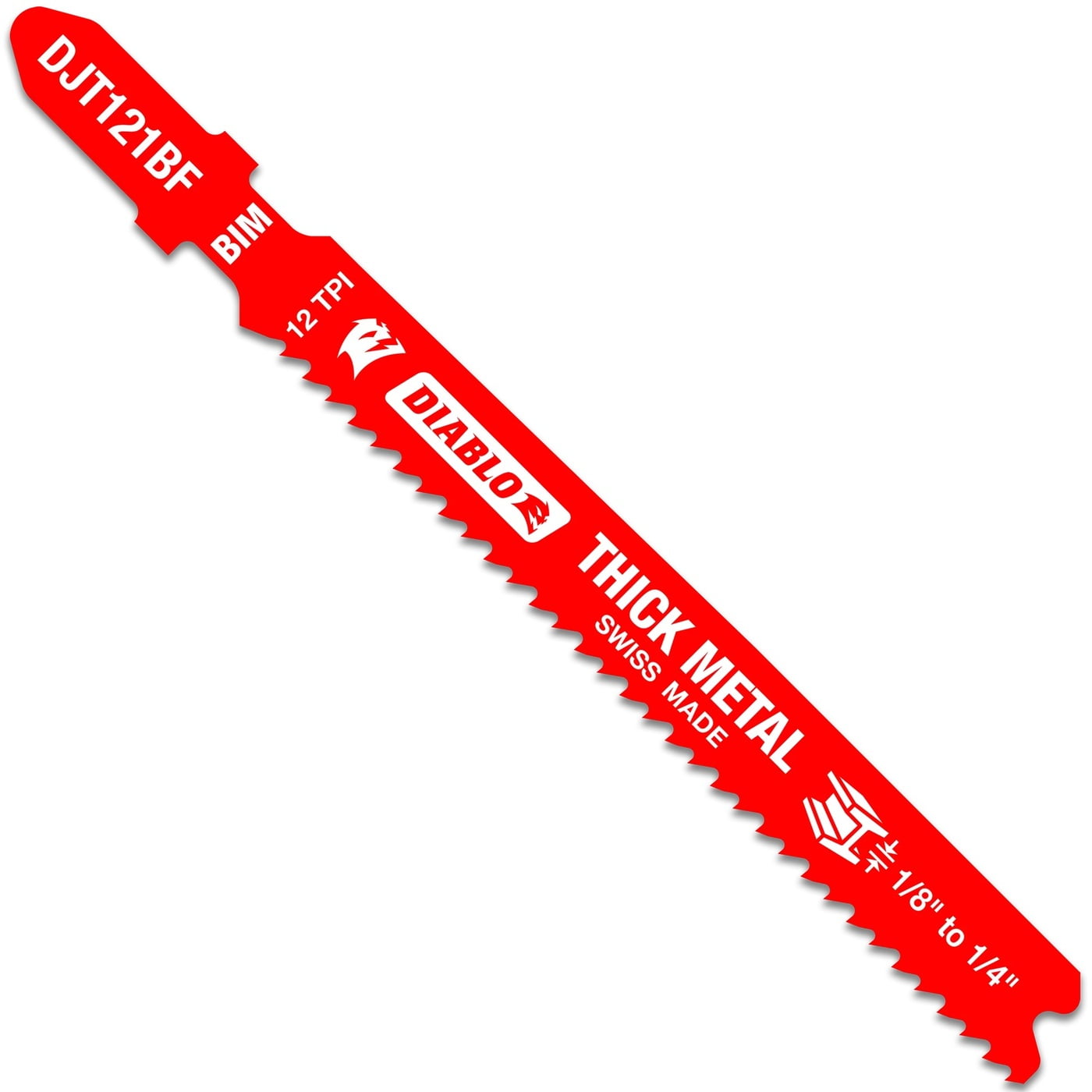 Jigsaw Blades