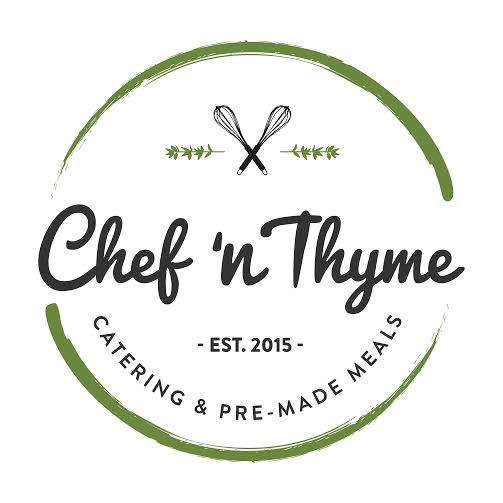 Chef 'n Thyme Chef 'n Thyme