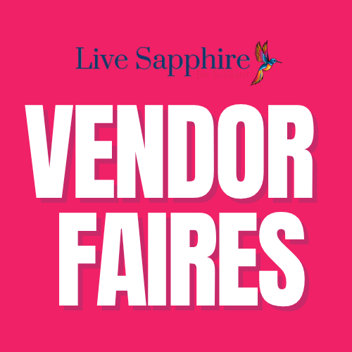 Vendor Faires Category Icon