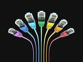 Network Cables
