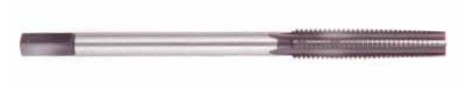 Nut Taps - Fractional Sizes