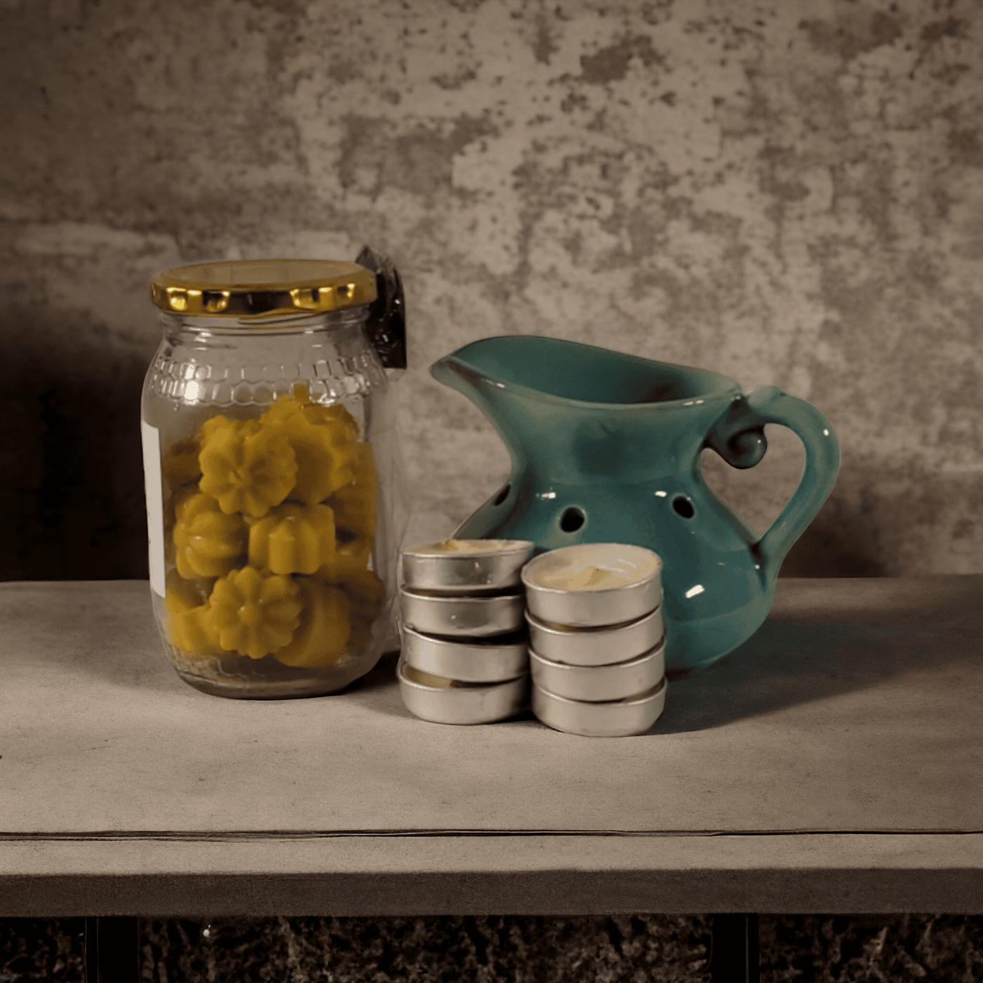 Fragrance Products