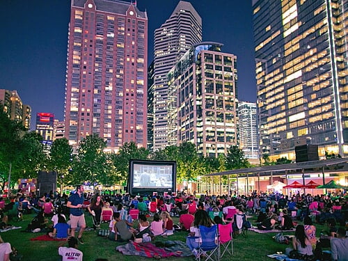 Placemaking and Community Building Placemaking and Community Building