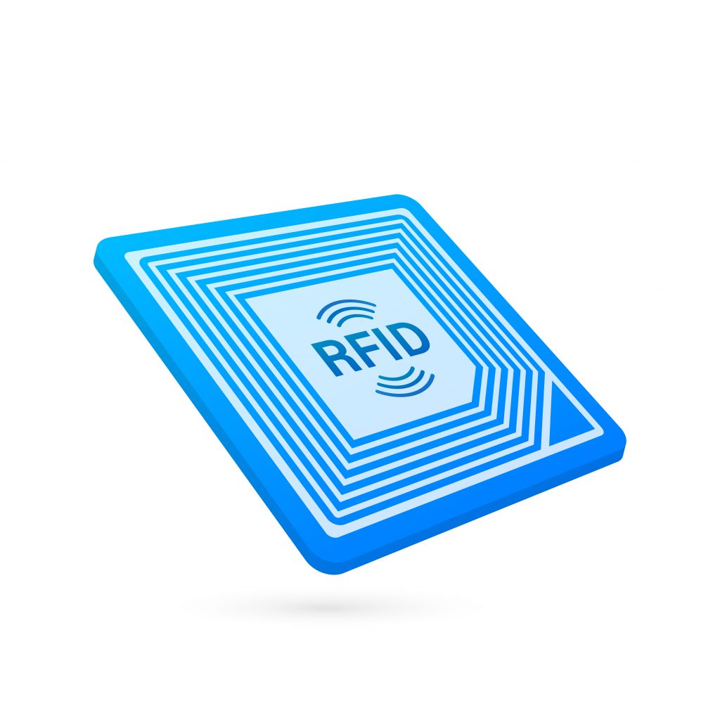 RFID labels