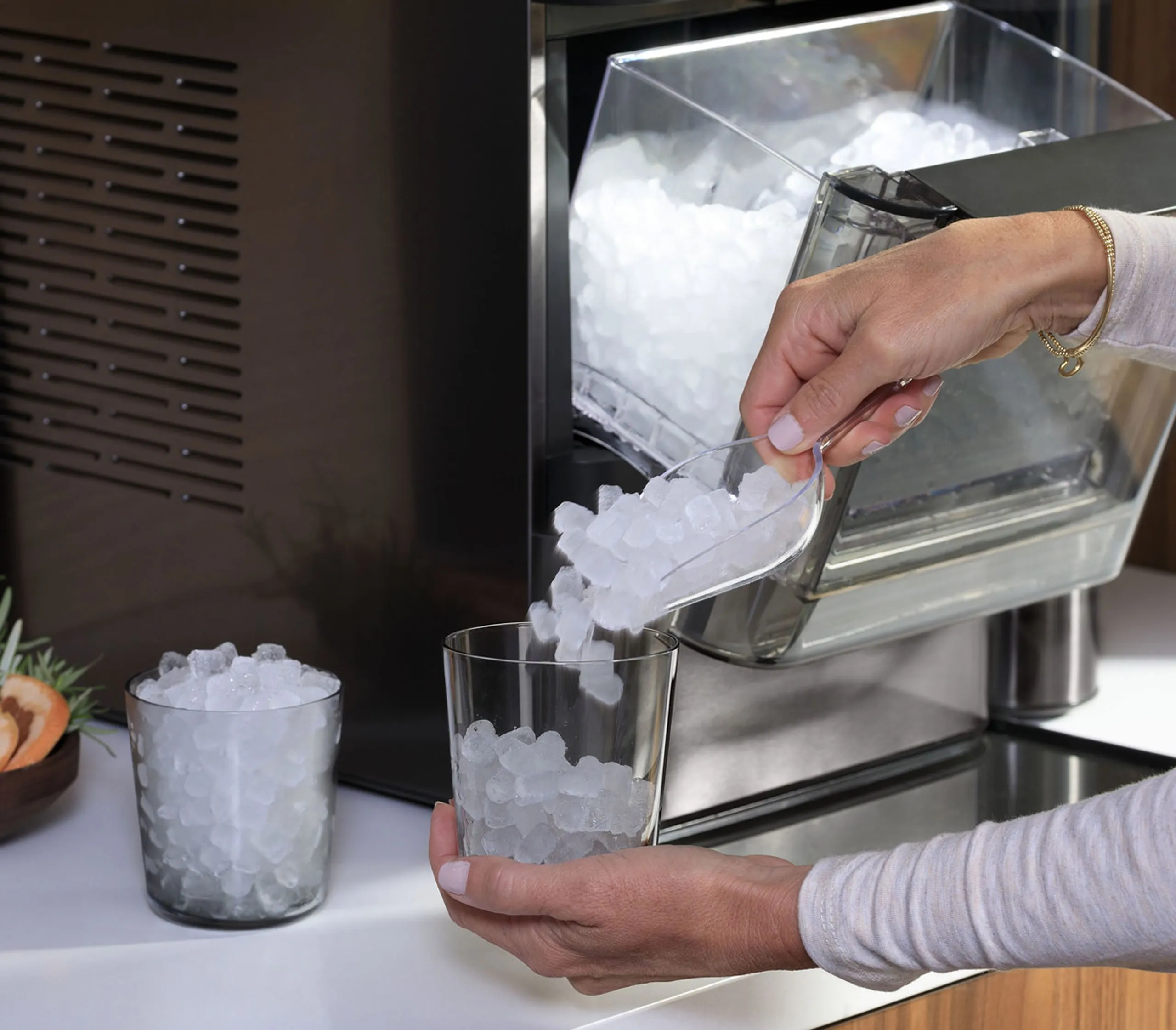 Ice Machine