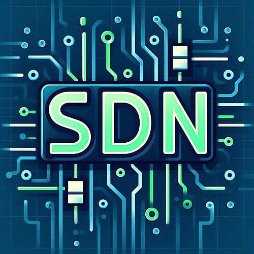 SDN Routers SDN Routers