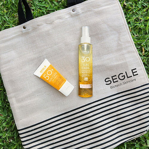 Sun Care Sun Care