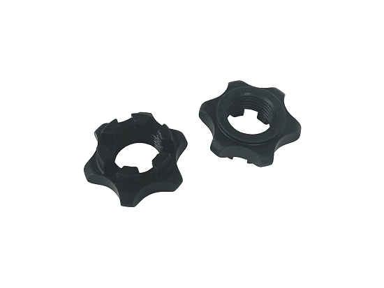 SPINDLE NUT