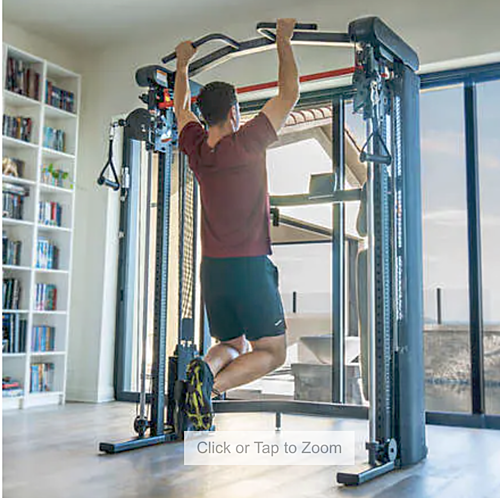 Strength Equipment