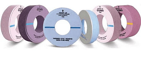 Bonded Grinding Wheels