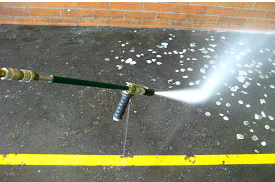 Chewing Gum Remover