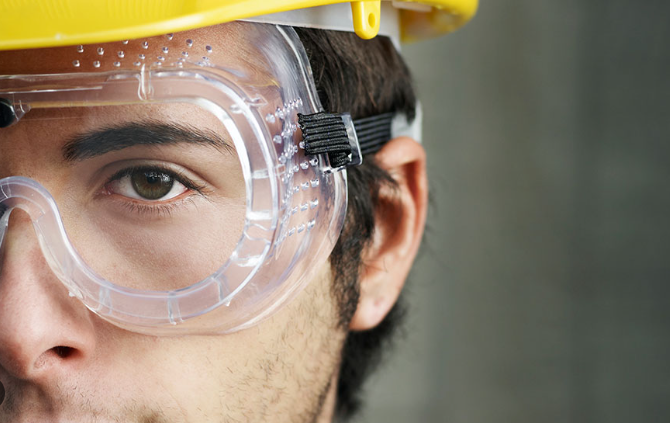 Eyewear Protection