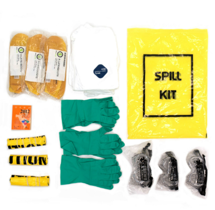 Spill Protection