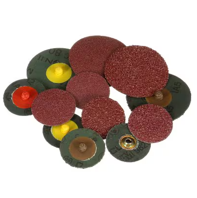 Fiber Discs