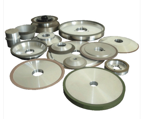 Super Abrasives