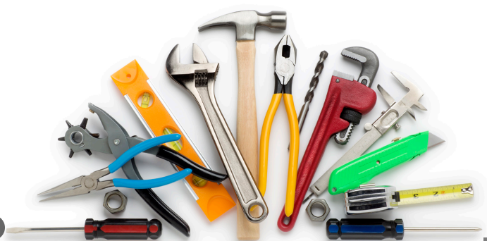 Hand Tools