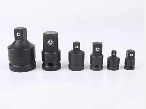 Adapters