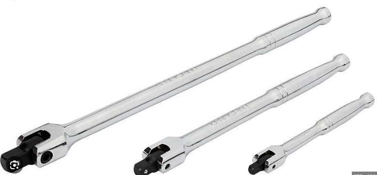 Flex Handle