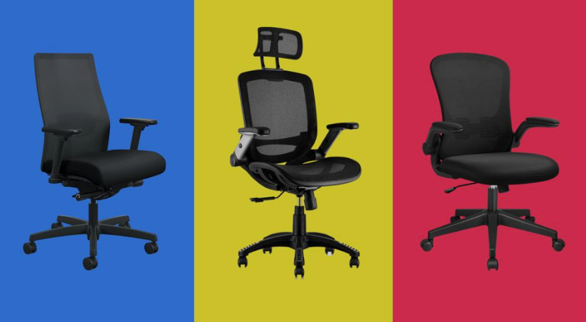 Home Office Chair