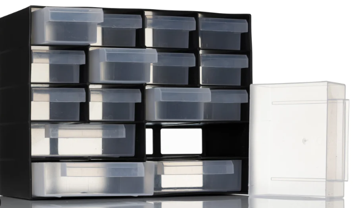 Plastic Storage