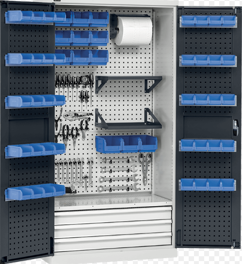 Storage Cabinets