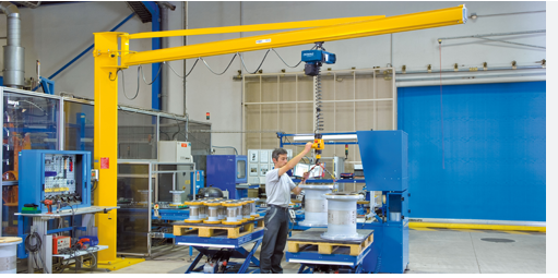 Industrial Lifting