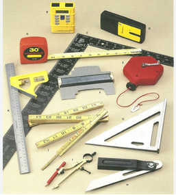 Layout Tools