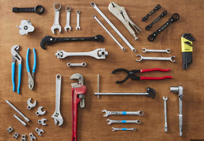 Wrenches