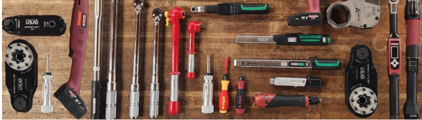 Fastening Tools