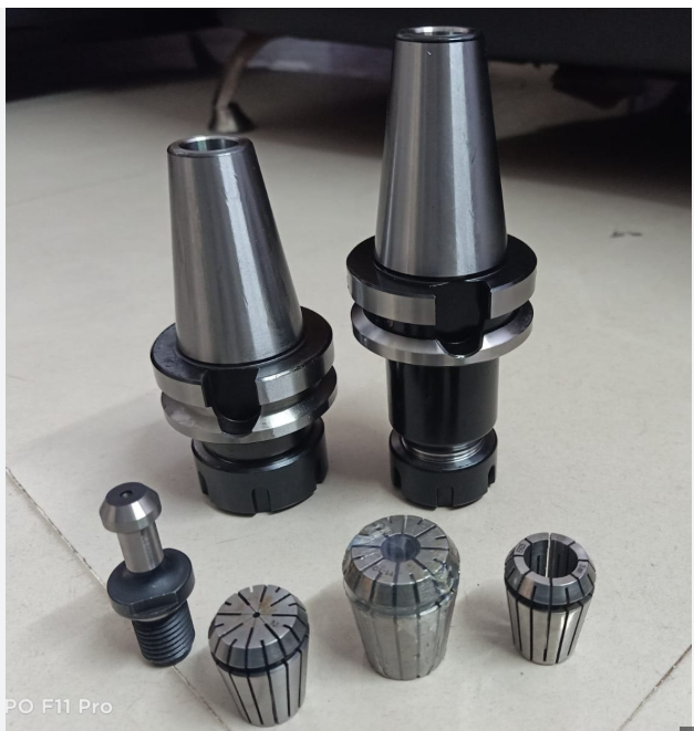 Adaptors