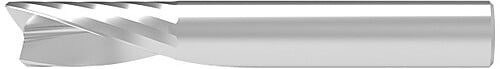 Solid Carbide End Mills for Composites and Plastics Solid Carbide End Mills for Composites and Plastics