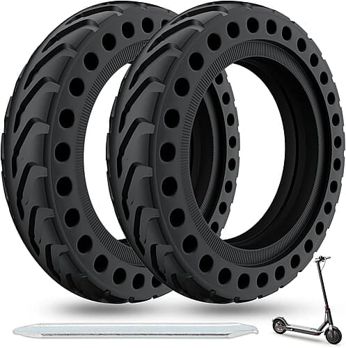 Solid Tires