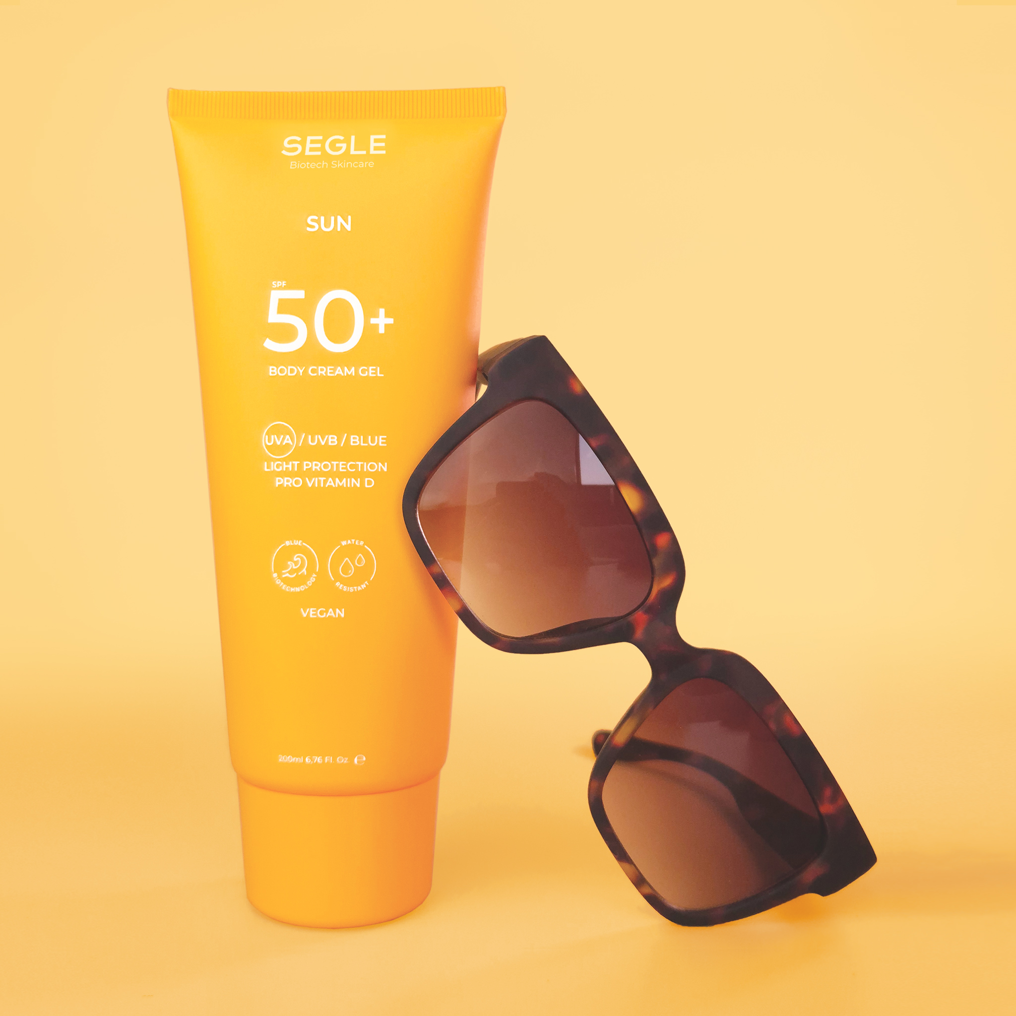Sun Care Sun Care
