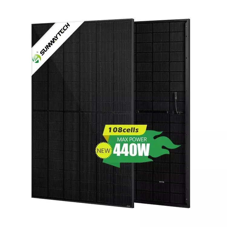 Solar Panels